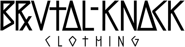 Brutal Knack