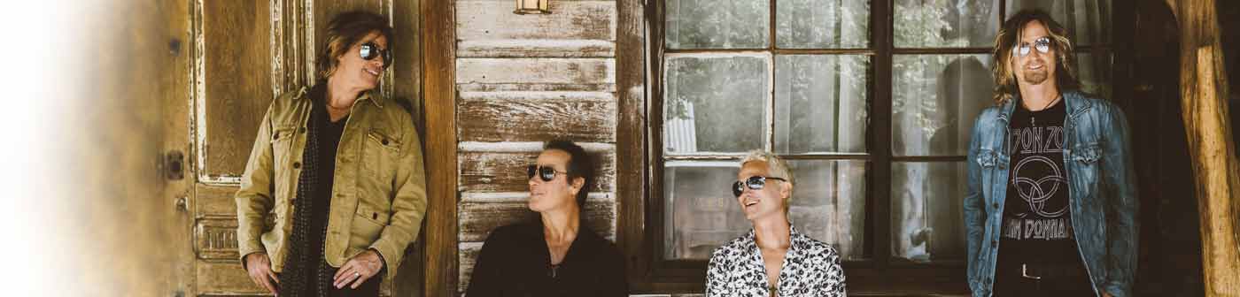 Stone Temple Pilots