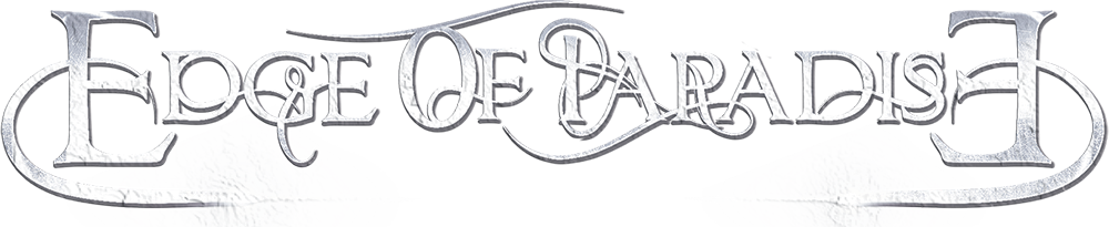 Edge Of Paradise