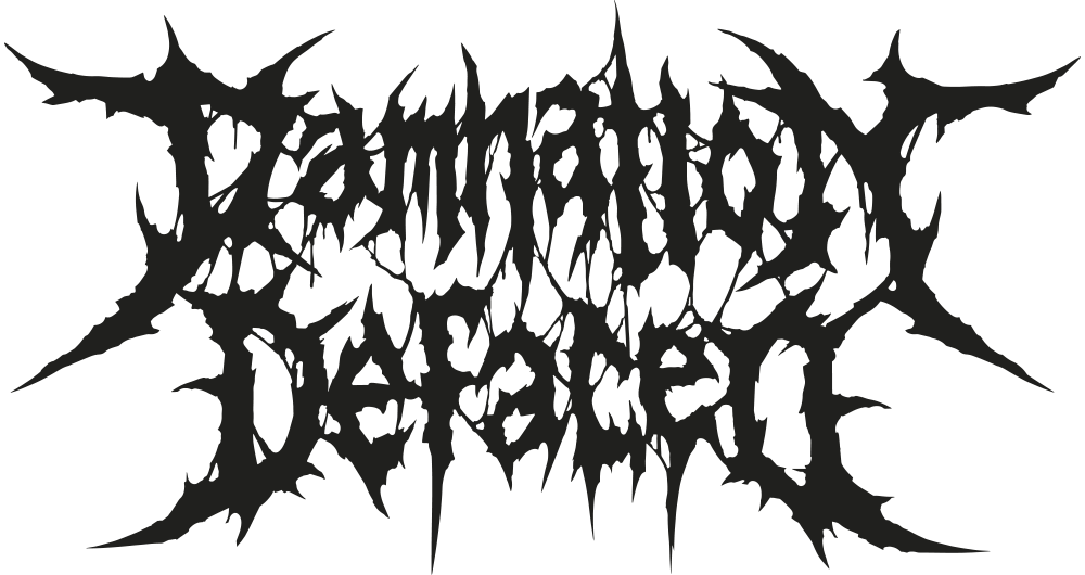 Damnation Defaced