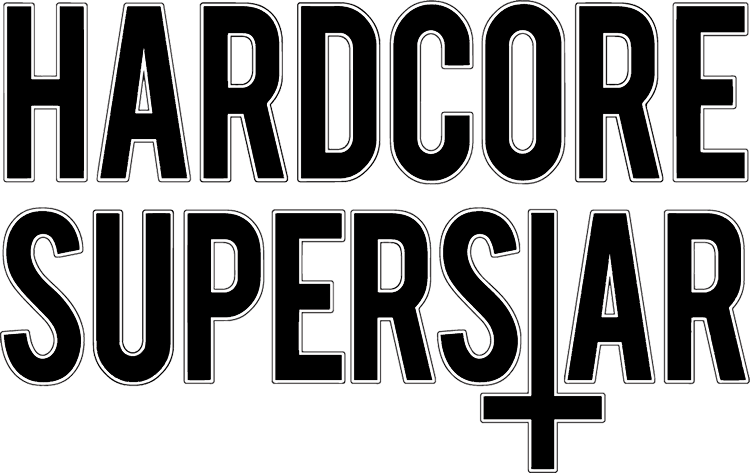 Hardcore Superstar