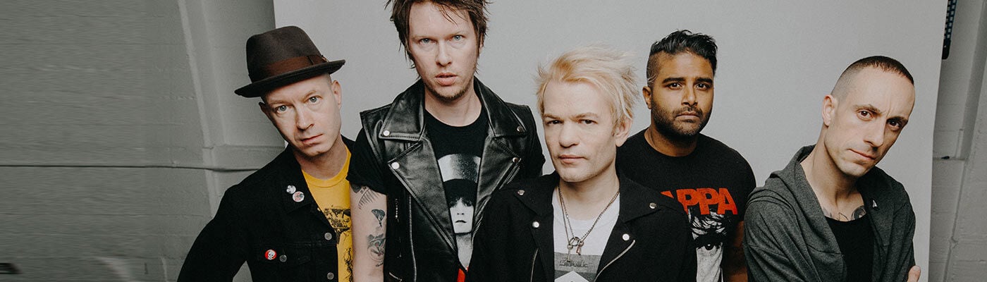 Sum 41