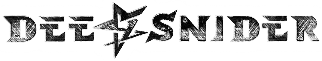 Dee Snider