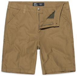 Dayton Shorts, Vintage Industries, Korte broek