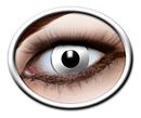 White Zombie, Eyecatcher, Fashion contactlens