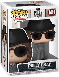 Polly Gray - Funko Pop! n°1401, Peaky Blinders, Funko Pop!
