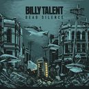 Dead silence, Billy Talent, LP