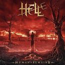 Hell Human remains, Hell, CD