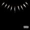 Black Panther - L'Album
