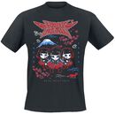 Pixel Tokyo, Babymetal, T-shirt