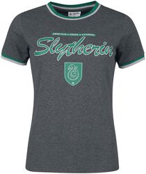 Slytherin, Harry Potter, T-shirt