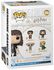 Harry Potter and the Chamber of Secrets - Hermione vinyl figuur 150