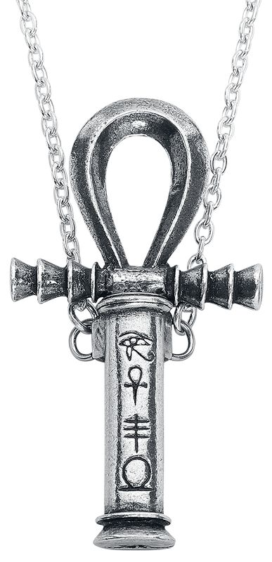 Pendentif Ankh Of The Dead