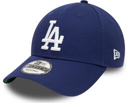 Team Side Patch 9FORTY Los Angeles Dodgers, New Era - MLB, Casquette