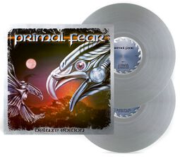 Primal Fear (Deluxe Edition), Primal Fear, LP