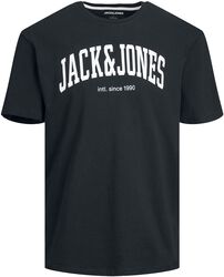Josh Tee ronde hals, Jack & Jones Junior, T-shirt