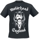 Lemmy - Snaggletooth, Motörhead, T-Shirt Manches courtes