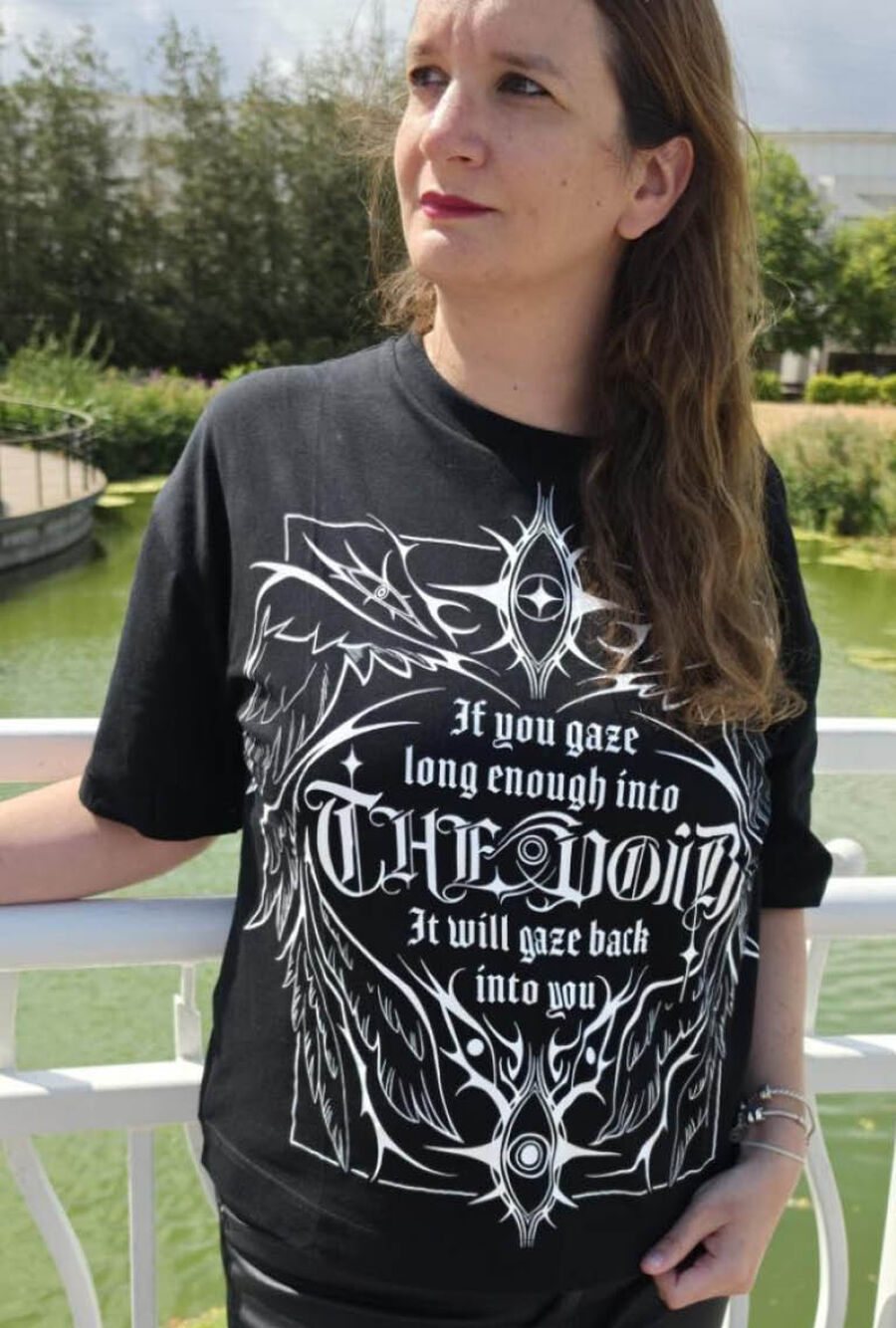 Outfit The Void