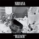 Bleach, Nirvana, CD
