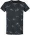 Collection Spéciale EMP X Urban Classics - T-shirt unisexe avec délavage