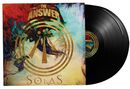 Solas, The Answer, LP