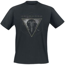 In Waves Remix, Trivium, T-shirt