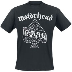 Ace Of Spades, Motörhead, T-Shirt Manches courtes