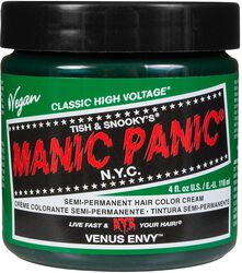 Venus Envy - Classic, Manic Panic, Teinture pour cheveux