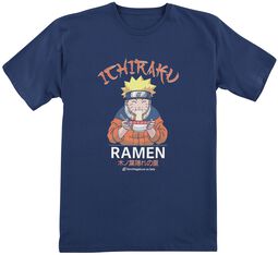 Enfants - Ichiraku Ramen, Naruto, T-shirt