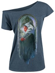 Ahsoka - Pose, Star Wars, T-shirt