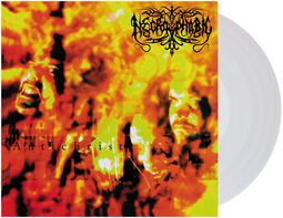 The third antichrist, Necrophobic, LP