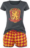 Gryffindor Quidditch