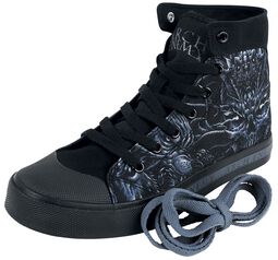 EMP Signature Collection, Arch Enemy, Sneakers high