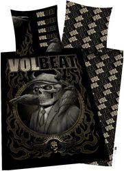 Skull, Volbeat, Beddengoed
