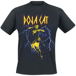 Planet Her Lightning, Doja Cat, T-shirt