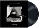 Rainier fog, Alice In Chains, LP