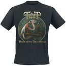 Dawn Of The Dragonstar, Twilight Force, T-shirt