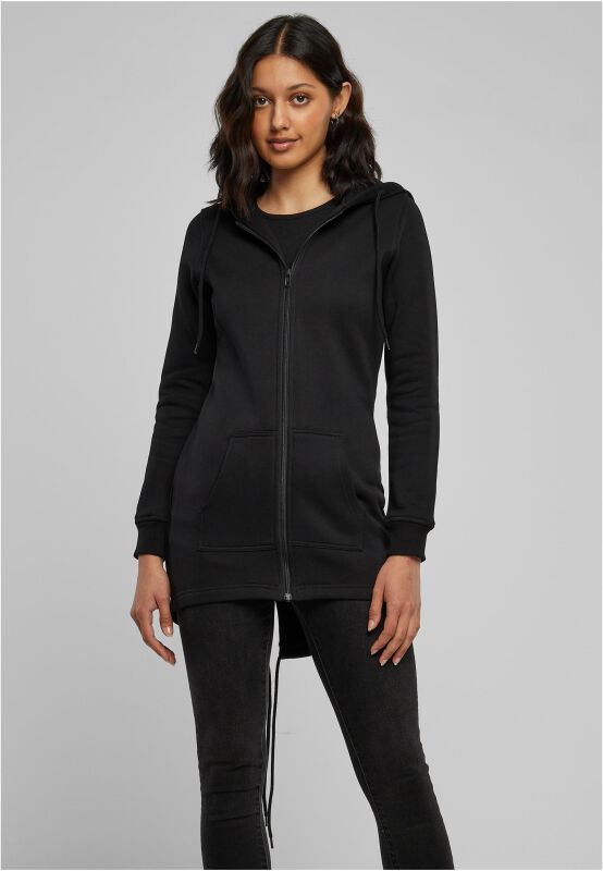 Superdry Brand Mark Relaxed Hoodie Dames