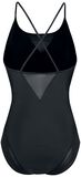 Mesh Swimsuit