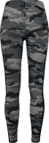 Legging Camo Stripe