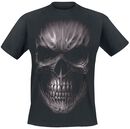 Death Rage, Spiral, T-shirt