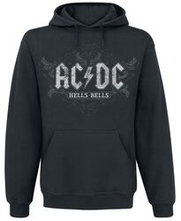 Hells Bells, AC/DC, Sweat-shirt à capuche