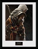 Origins - Synchronization, Assassin's Creed, Photo encadrée