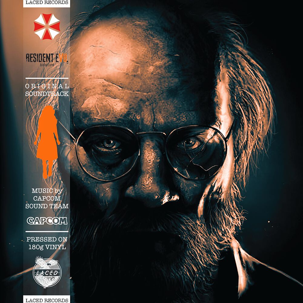 resident evil 7 хиты playstation