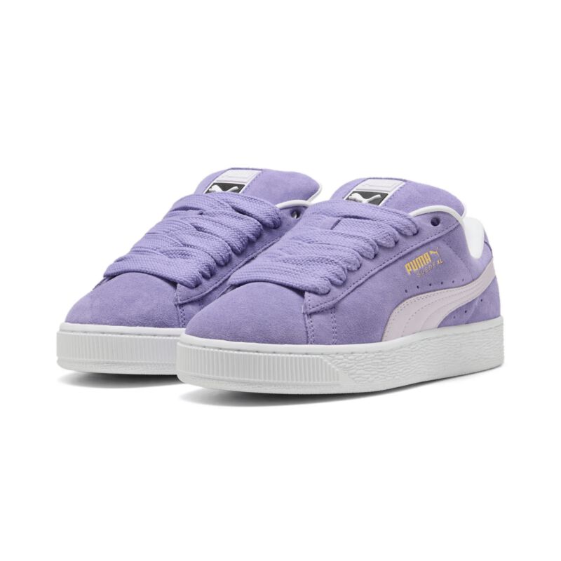 Suede XL Puma Sneakers Large