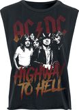 Highway To Hell, AC/DC, Top