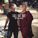 Save Rock and Roll - Pax Am Edition, Fall Out Boy, CD