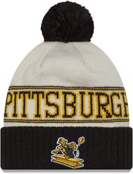 Pittsburgh Steelers Sideline Historic 2023, New Era - NFL, Bonnet
