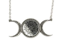 The Magical Phase, Alchemy Gothic, Collier