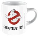 Logo, Ghostbusters, Kop
